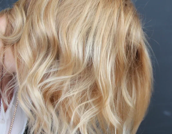 Hair Color Ideas For Brunettes