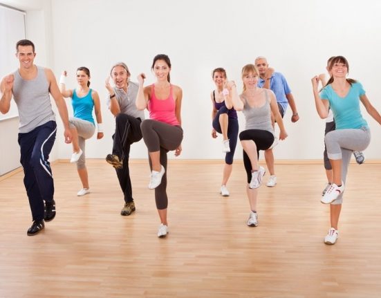 Exercises to Drop Weight Quickly