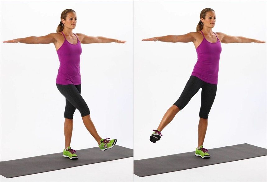 Exercises to Lose Weight Quickly