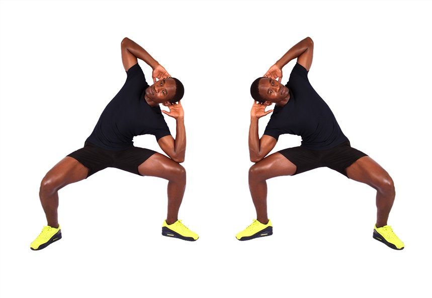 Exercises to Lose Weight Quickly