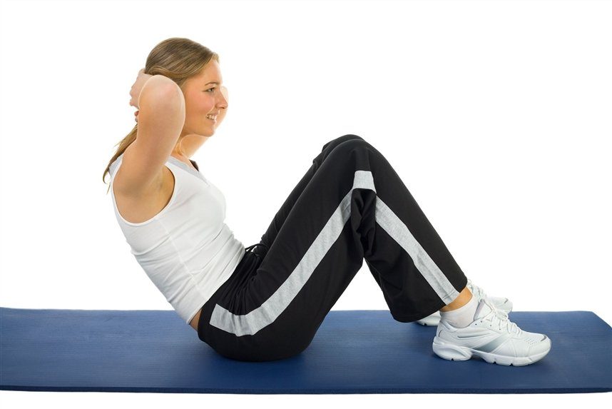 Exercises to Lose Weight Quickly