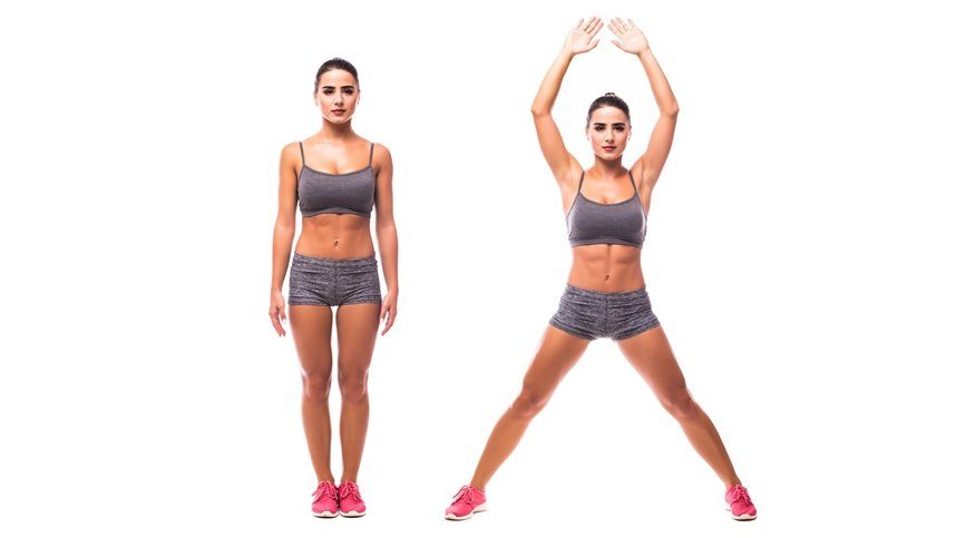 Exercises to Drop Weight Quickly