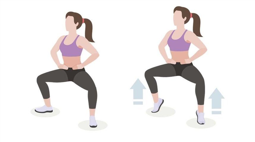 Exercises to Lose Weight Quickly