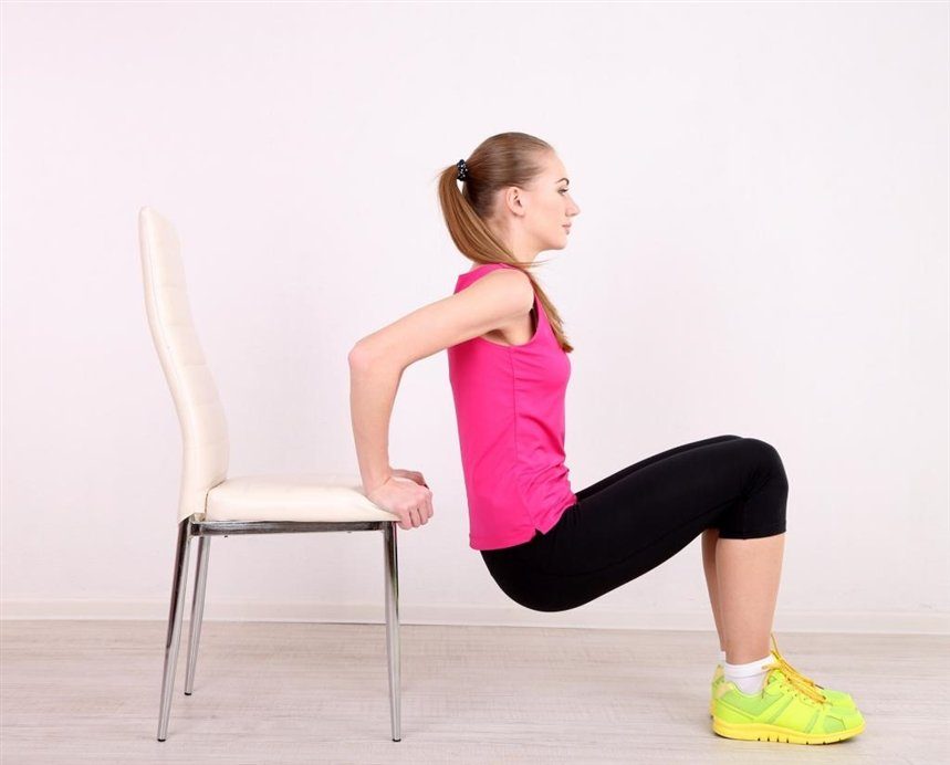 Exercises to Lose Weight Quickly