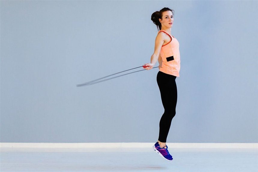 Exercises to Lose Weight Quickly