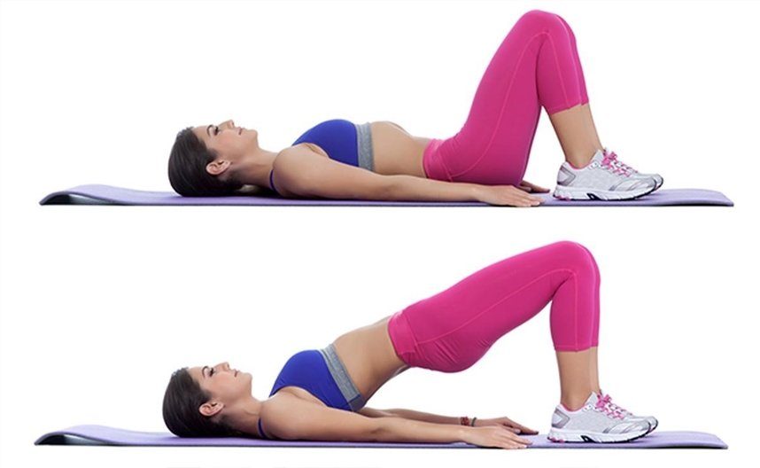 Exercises to Drop Weight Quickly