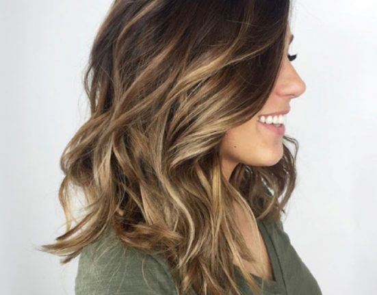Hair Color Ideas For Brunettes