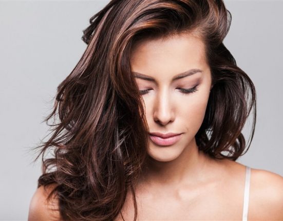 hair color ideas for brunettes