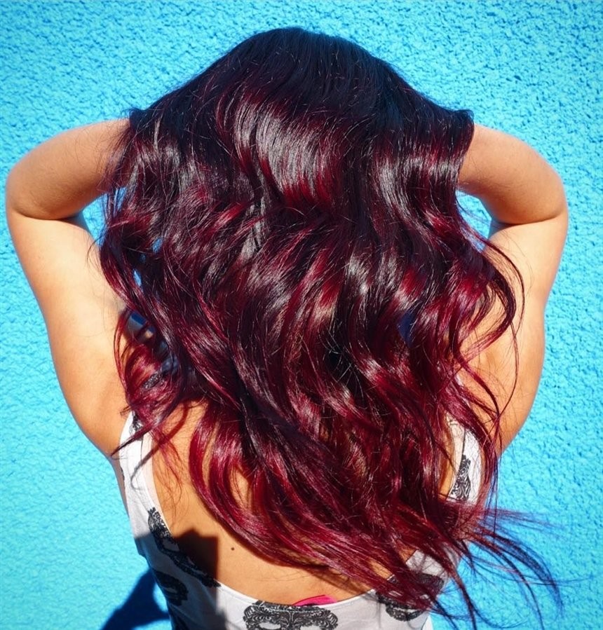 Fabulous Hair Color Ideas for Brunettes and Blondes  Sharp Aspirant