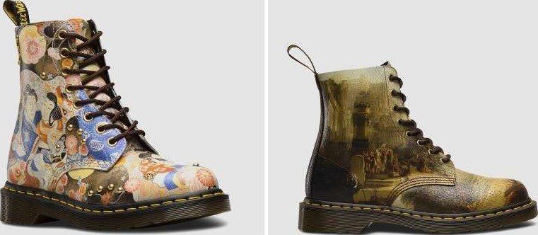TRENDY WOMEN'S SHOES
