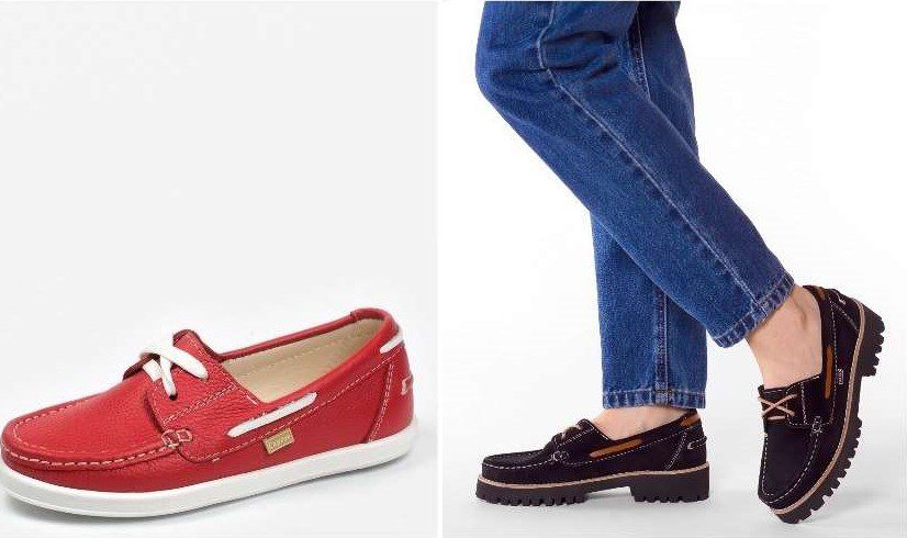 TRENDY WOMEN'S SHOES