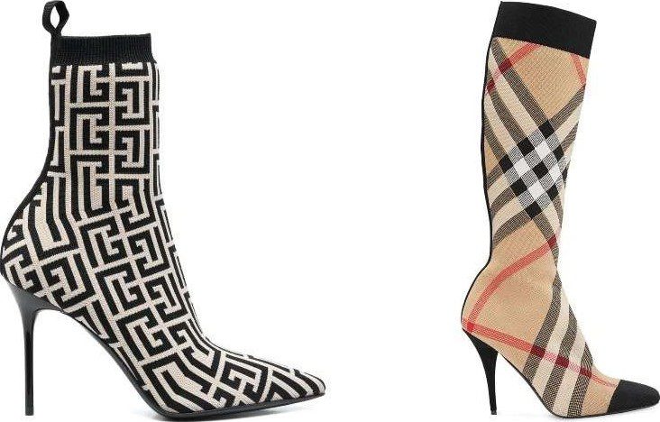 TRENDY WOMEN'S SHOES