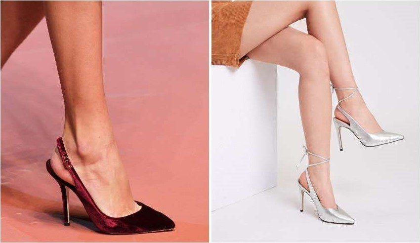 TRENDY WOMEN'S SHOES