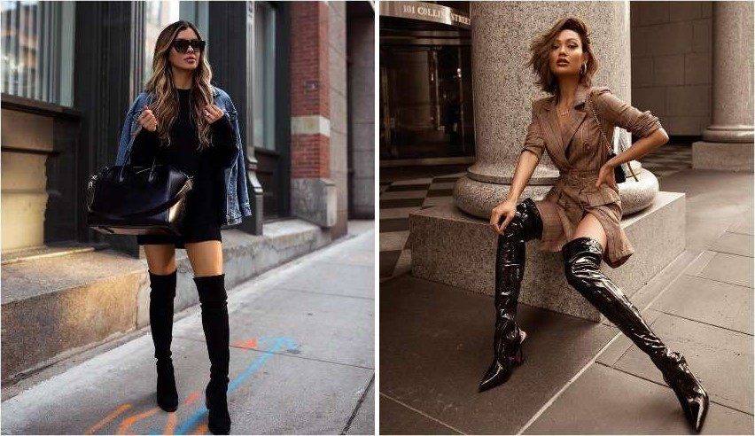 TRENDY WOMEN'S SHOES