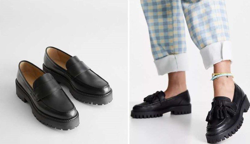 TRENDY WOMEN'S SHOES