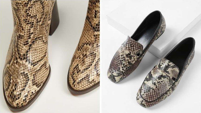 TRENDY WOMEN'S SHOES