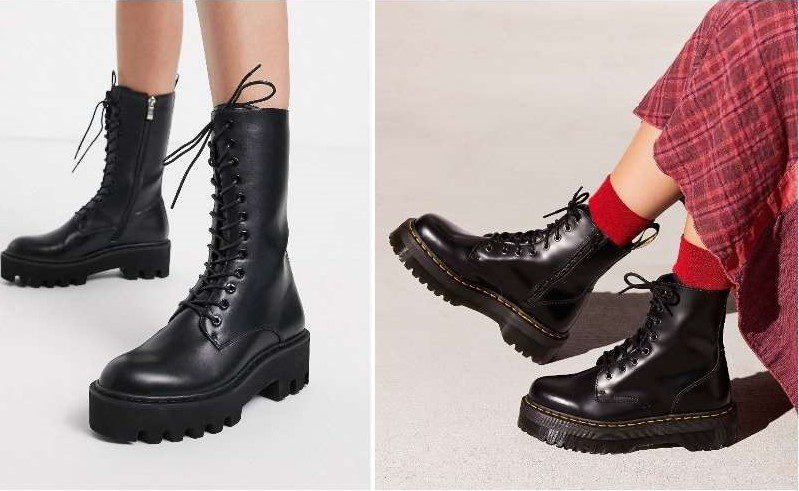 TRENDY WOMEN'S SHOES