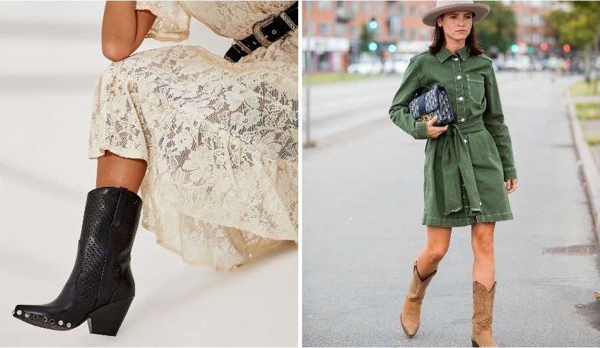 TRENDY WOMEN'S SHOES